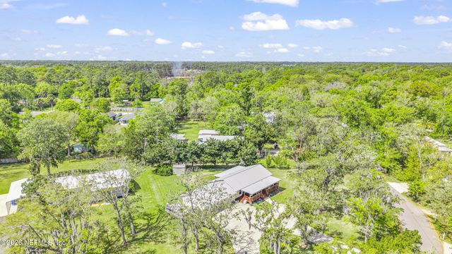 524 HORSESHOE Road, St. Augustine, FL 32084