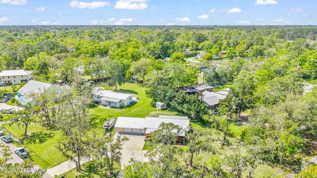 524 HORSESHOE Road, St. Augustine, FL 32084