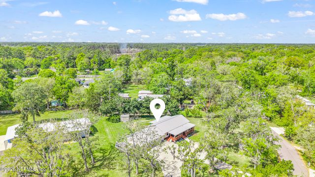 524 HORSESHOE Road, St. Augustine, FL 32084