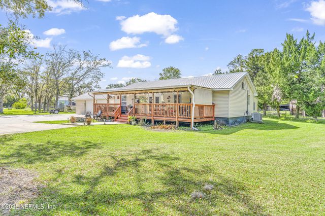 524 HORSESHOE Road, St. Augustine, FL 32084