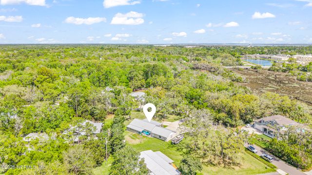 524 HORSESHOE Road, St. Augustine, FL 32084