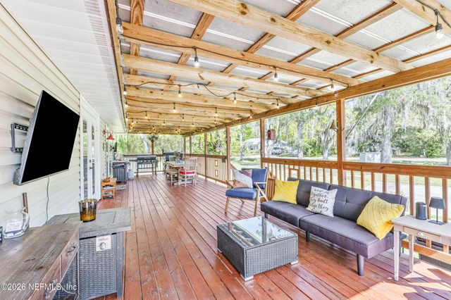 524 HORSESHOE Road, St. Augustine, FL 32084