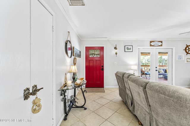 524 HORSESHOE Road, St. Augustine, FL 32084