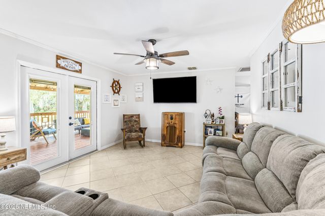 524 HORSESHOE Road, St. Augustine, FL 32084