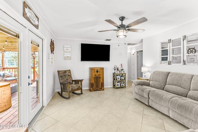 524 HORSESHOE Road, St. Augustine, FL 32084