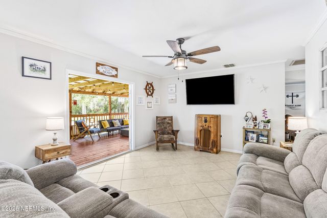 524 HORSESHOE Road, St. Augustine, FL 32084