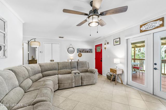 524 HORSESHOE Road, St. Augustine, FL 32084