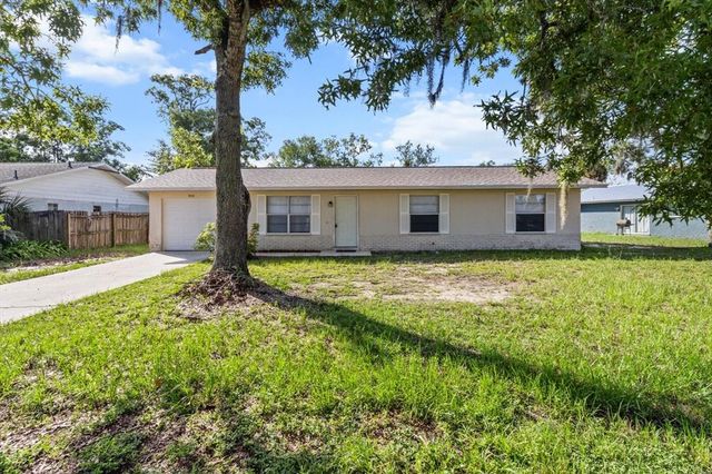 8941 SE 88TH LANE, Ocala, FL 34472