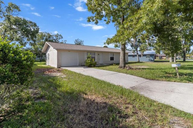 8941 SE 88TH LANE, Ocala, FL 34472