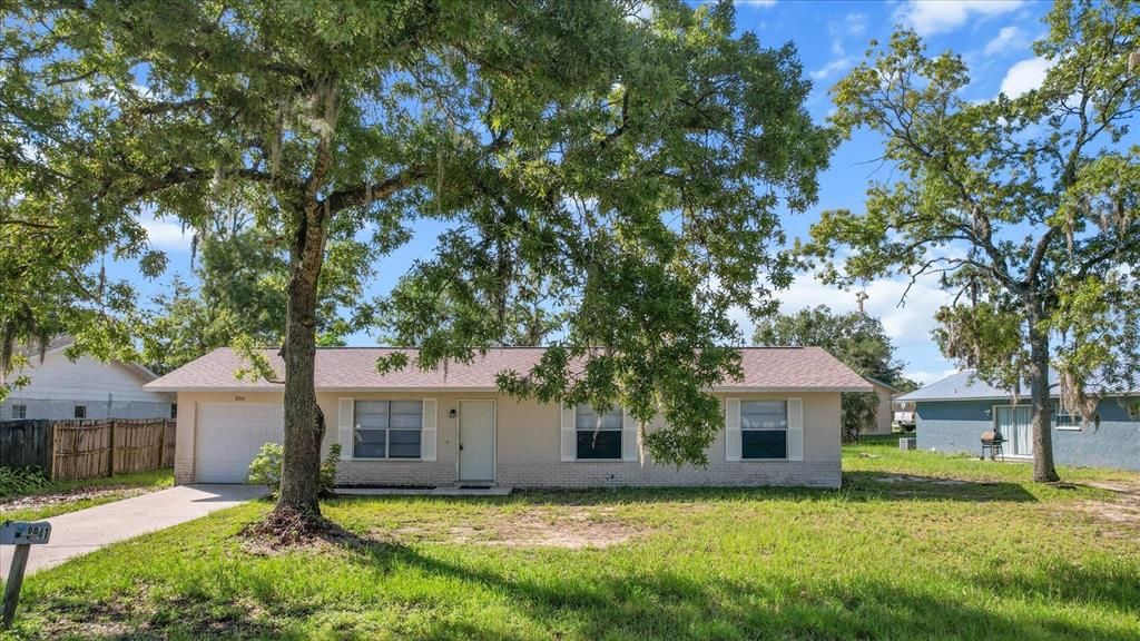 8941 SE 88TH LANE, Ocala, FL 34472