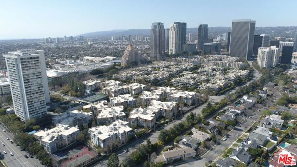 2122 Century Park Lane 312, Los Angeles, CA 90067