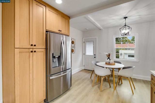 1604 1604 Dwight Way, Berkeley, CA 94703