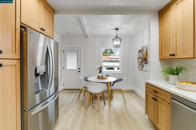 1604 1604 Dwight Way, Berkeley, CA 94703