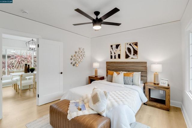 1604 1604 Dwight Way, Berkeley, CA 94703