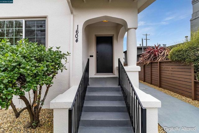 1604 1604 Dwight Way, Berkeley, CA 94703