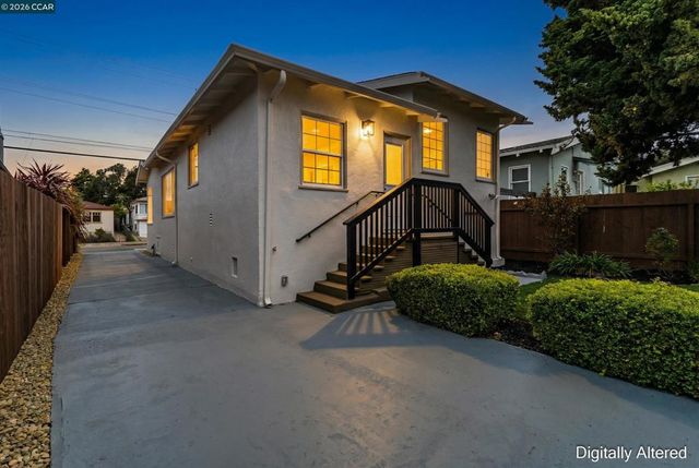 1604 1604 Dwight Way, Berkeley, CA 94703