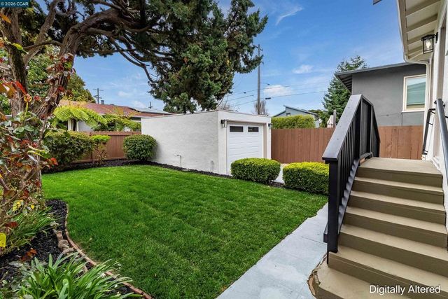 1604 1604 Dwight Way, Berkeley, CA 94703