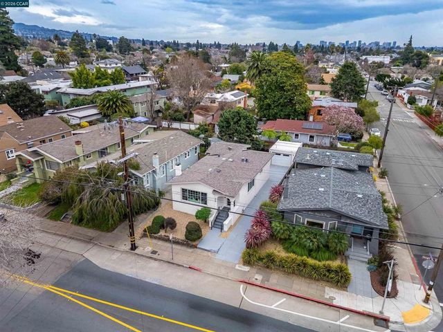 1604 1604 Dwight Way, Berkeley, CA 94703