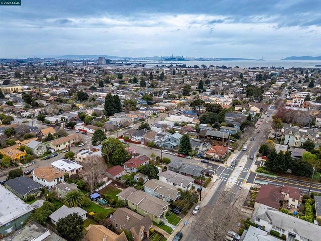 1604 1604 Dwight Way, Berkeley, CA 94703