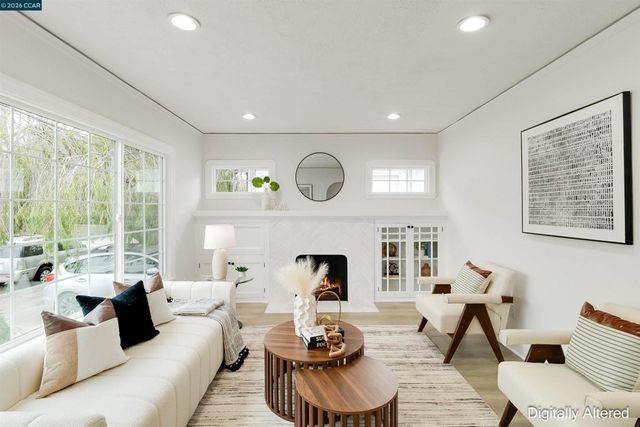 1604 1604 Dwight Way, Berkeley, CA 94703