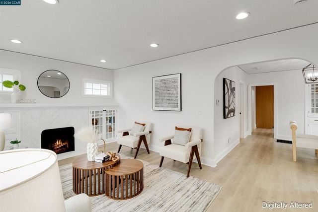 1604 1604 Dwight Way, Berkeley, CA 94703