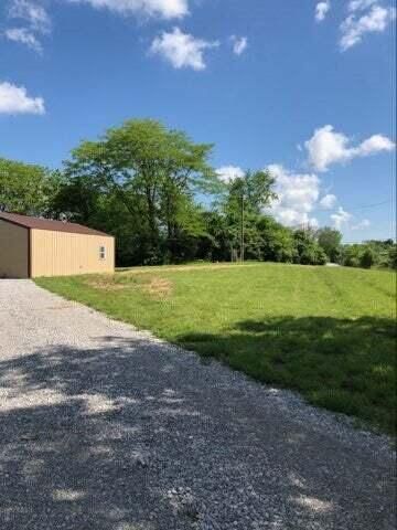 745 Mann Road, Crittenden, KY 41030