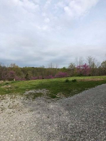 745 Mann Road, Crittenden, KY 41030