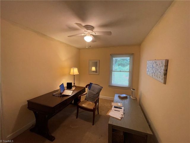 105 Spruce Street, Lexington, NC 27292