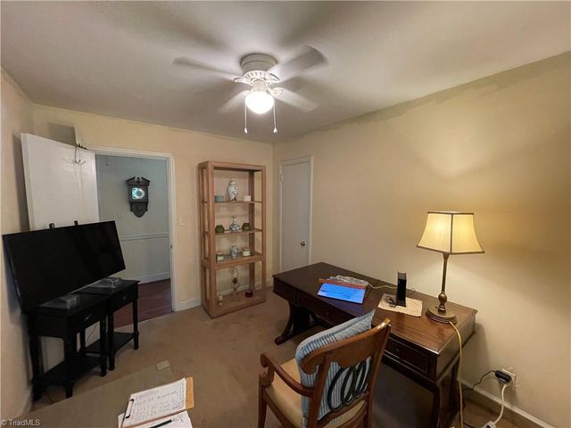 105 Spruce Street, Lexington, NC 27292