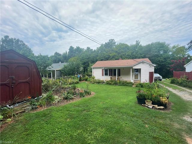105 Spruce Street, Lexington, NC 27292