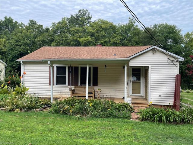 105 Spruce Street, Lexington, NC 27292
