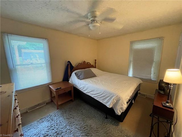 105 Spruce Street, Lexington, NC 27292