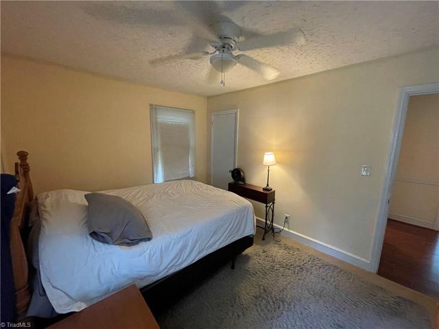 105 Spruce Street, Lexington, NC 27292
