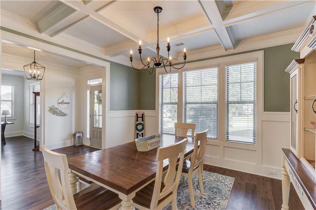 1211 Sterling Lake Drive, Jefferson, GA 30549