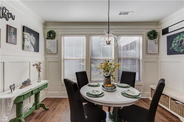 1211 Sterling Lake Drive, Jefferson, GA 30549