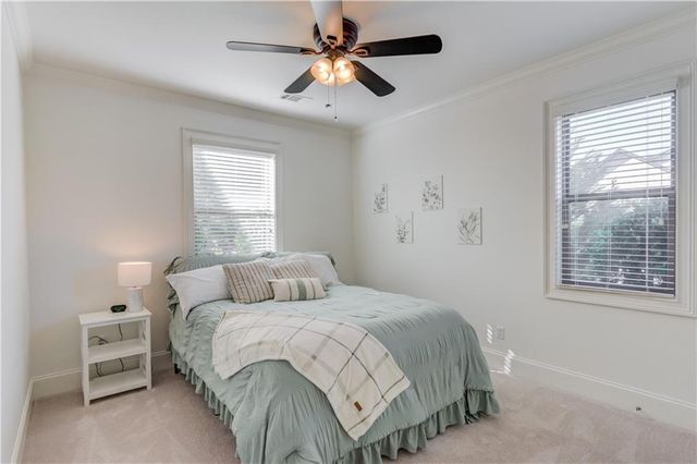 1211 Sterling Lake Drive, Jefferson, GA 30549