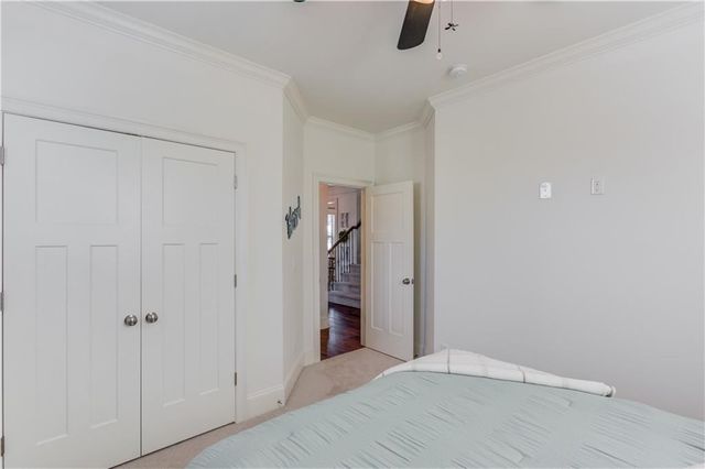 1211 Sterling Lake Drive, Jefferson, GA 30549