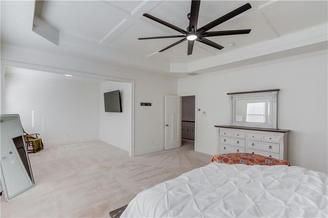 1211 Sterling Lake Drive, Jefferson, GA 30549