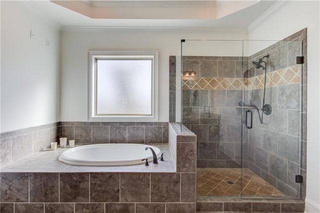 1211 Sterling Lake Drive, Jefferson, GA 30549