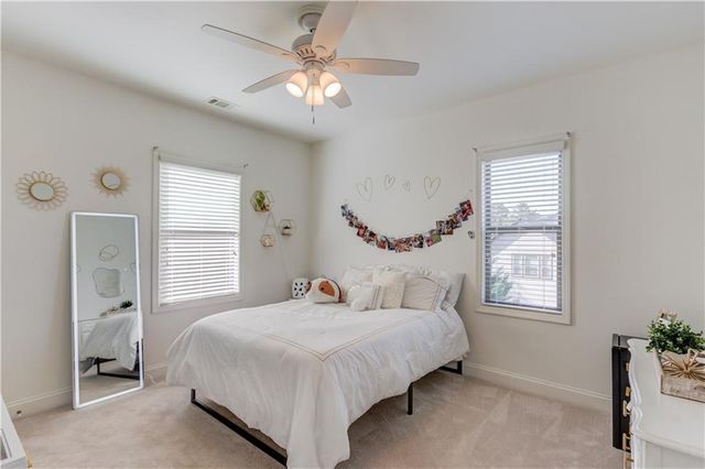 1211 Sterling Lake Drive, Jefferson, GA 30549