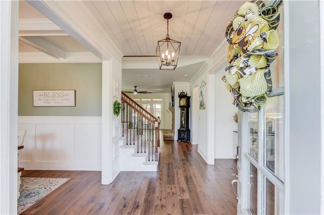 1211 Sterling Lake Drive, Jefferson, GA 30549