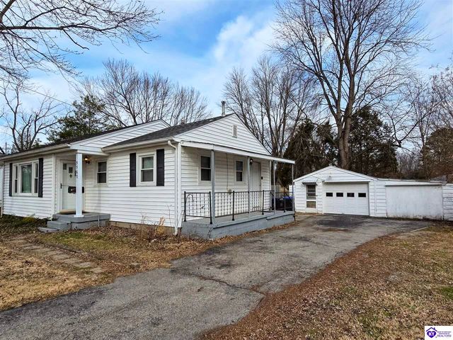 5565 Bruce Avenue, Louisville, KY 40214