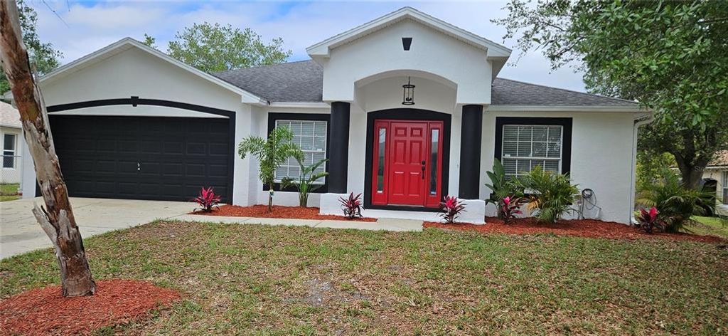 1568 PENDLETON STREET, Deltona, FL 32725
