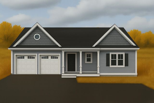 131 Merrimack Street, Hooksett, NH 03106