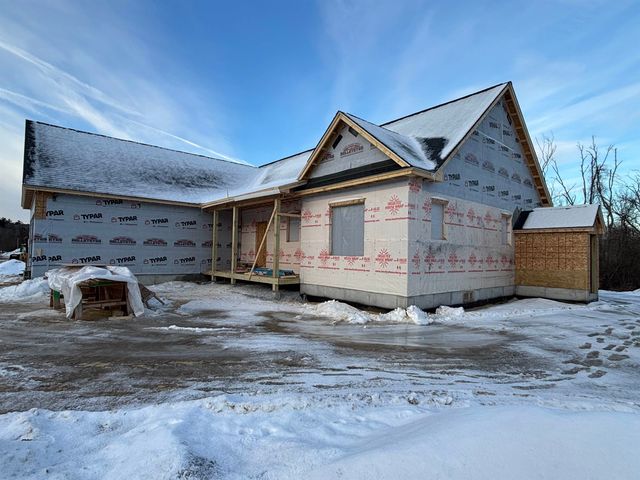 131 Merrimack Street, Hooksett, NH 03106