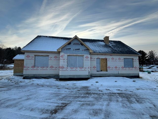 131 Merrimack Street, Hooksett, NH 03106