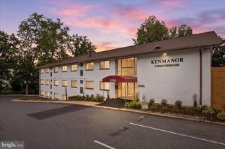 3355 UNIVERSITY BLVD W #106, Kensington, MD 20895