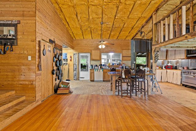 23515 Pinnacle Dr., Overton, TX 75684