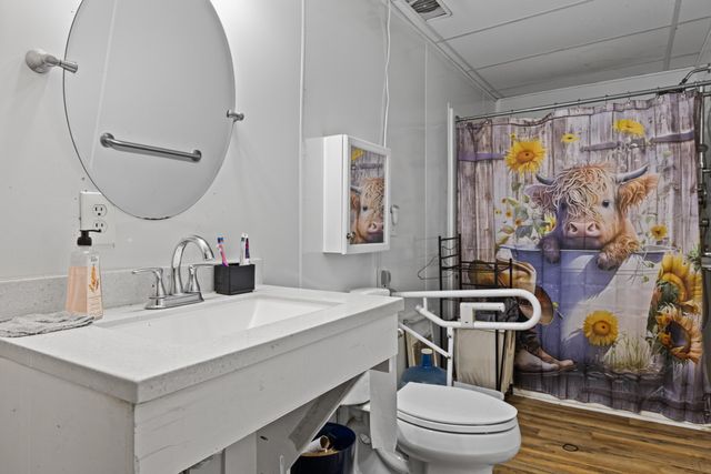 23515 Pinnacle Dr., Overton, TX 75684