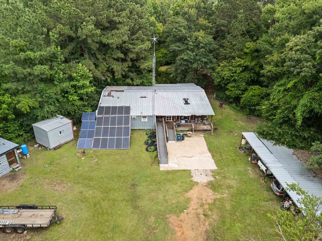 23515 Pinnacle Dr., Overton, TX 75684